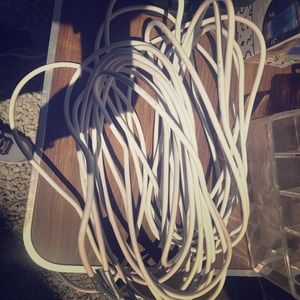 40 Foot cable cord